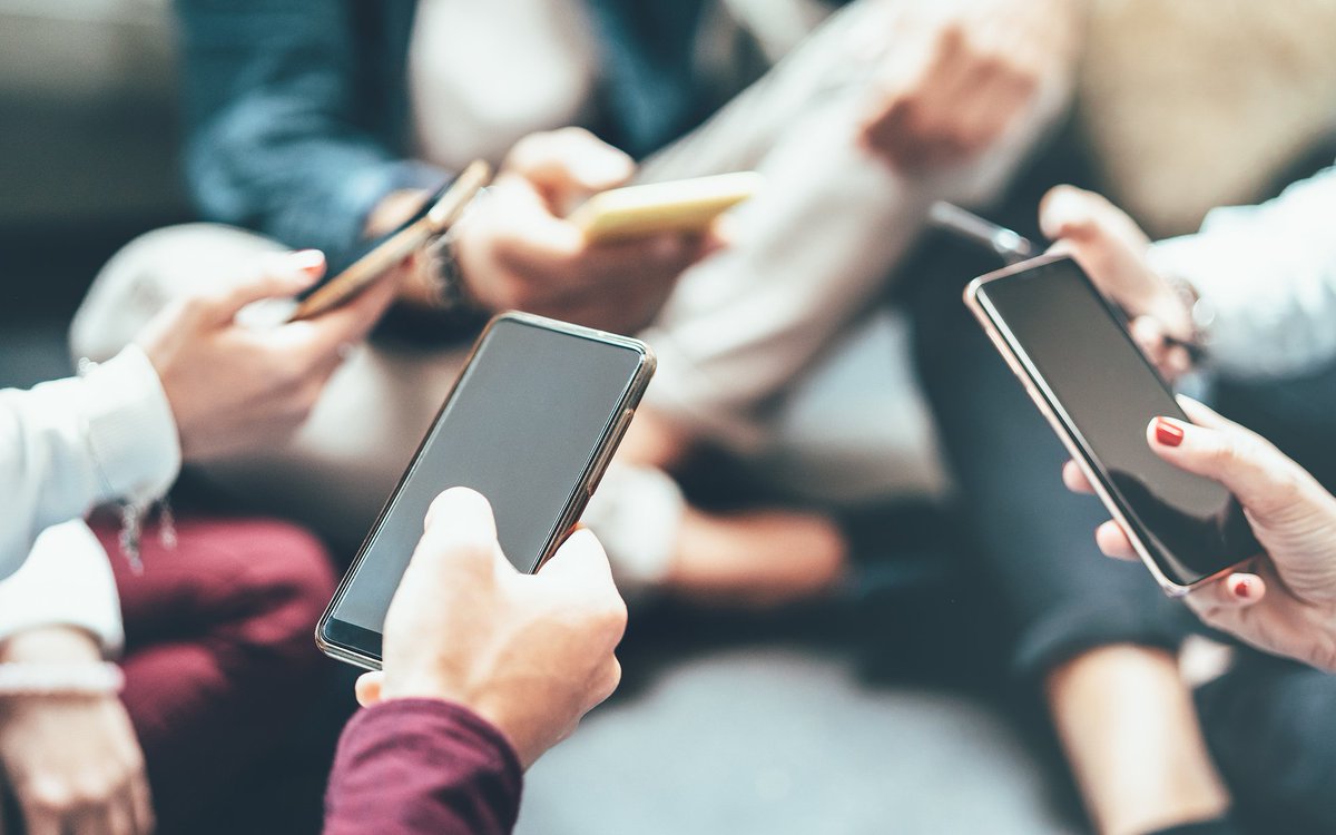 EvinaTech's tweet image. The world is turned upside down by the #Coronavirus. How do digital merchants organize themselves and stay protected from fraudsters? We've been investigating: evina.fr/experts-feedba…
 
#covid19 #digitalmerchants #digitalmonetizationmarket #cybersecurity #trafficgrowth