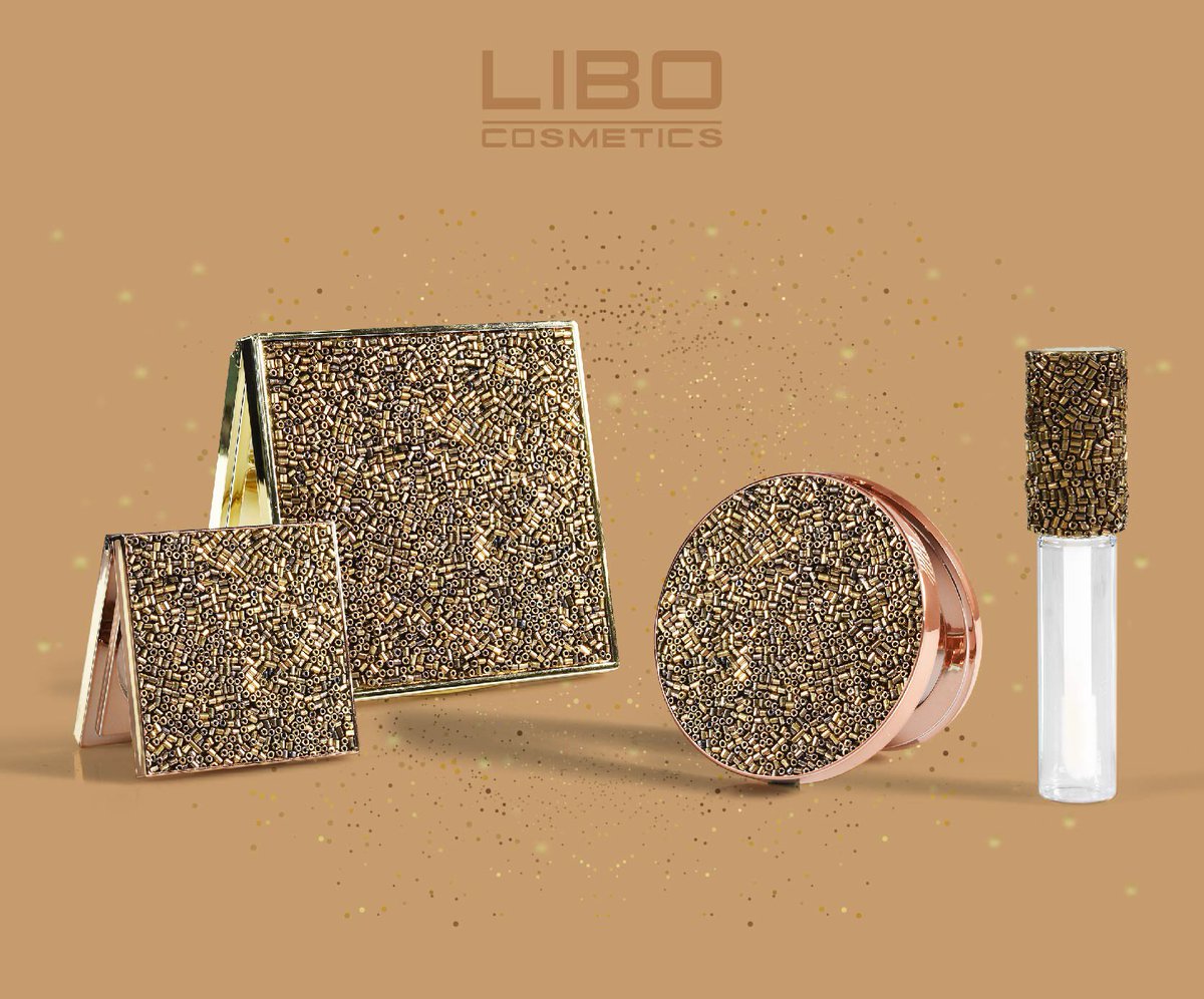 LIBO Cosmetics tweet media
