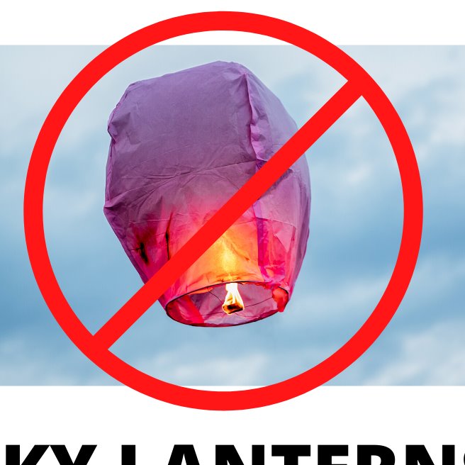 RecycleDevon's tweet image. Please DO NOT release sky lanterns to show support for the #NHS during #ClapForOurCarers. They are dangerous to wildlife, pose a fire hazard and create litter. Please cheer loud as you can, make a donation, continue to follow social distancing and stay inside as much. 👍