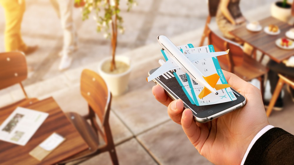 mixedinterest's tweet photo. Using the Right #Apps Can Make Your #Flight Much Easier via @mixedinterest #Tourism https://t.co/5xT8Wk0y7Y https://t.co/gqihRef7Yv