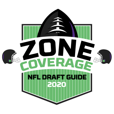 Alright, bear with me. Quick tour of this year's  @ZoneCoverageMN NFL Draft Guide, which is totally free for everybody -->  https://zonecoverage.com/nfl-draft/ 