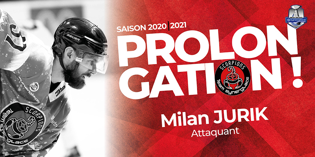 ScorpionsMulho's tweet image. ℹ️ ↔️ Prolongation
Milan Jurik, et de 7 !
📄 bit.ly/MilanJurik37
#SLMhockey