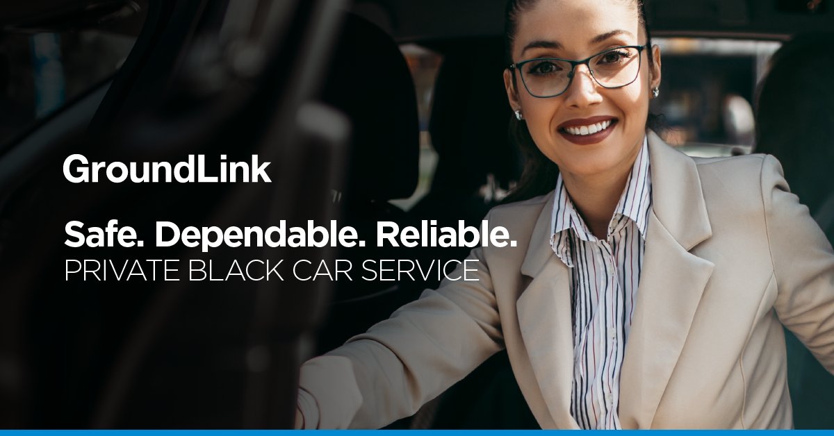 GroundLink on Twitter "We’re here to assist your organization through
