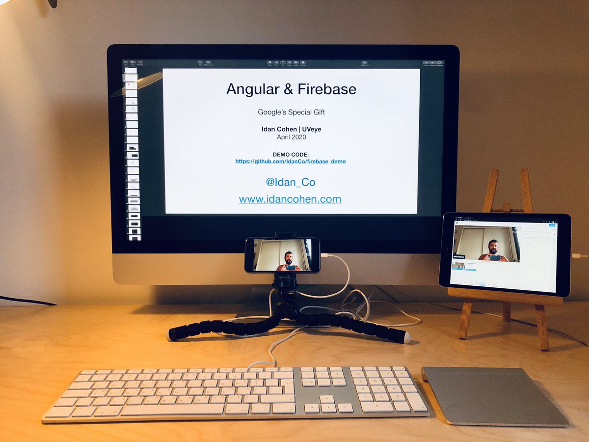 Idan_Co's tweet image. Getting ready for #allthetalks allthetalks.org