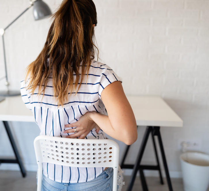 Ergonomisch werken, we kennen het allemaal... Maar lukt dit ook in uw thuiskantoor? Lees er meer over in het nieuwste artikel op onze blog en neem alvast een goeie start! 👍 pandava.com/nl/blog/2020-0…

#Pandava #ergonomie #thuiswerkplek #thuiskantoor #thuiswerken