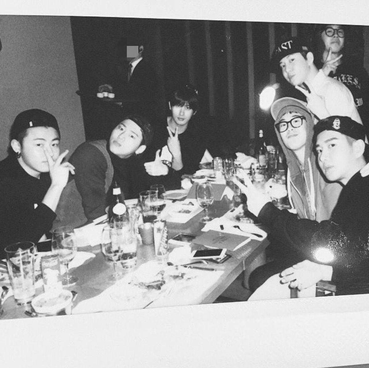 P.O (@piyojihun) / Posts / X