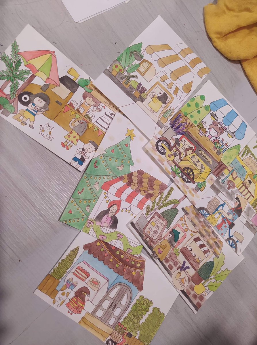 drawingforlife_'s tweet photo. สวัสดีค่ะทุกคน ตอนนี้ชีวิตสิ้นหวังมากจากพิษ #โควิด19 ทำให้บ้านเราไม่มีรายได้เข้าแม้แต่บาทเดียวมาสองอาทิตย์แล้วเราทำพาร์ทไทม์ก็โดนให้ออกแต่รายจ่ายยังเยอะกว่าเดิม เราค้างค่าเทอม15,800บ เรา #รับวาดรูป เริ่มต้น50บค่ะ ไม่ซื้อไม่เป็นไรแต่รบกวนช่วยรีทวิตให้หน่อยนะคะ 😢#ทวิตดีคนรีน้อย https://t.co/hpD47X6Vsq
