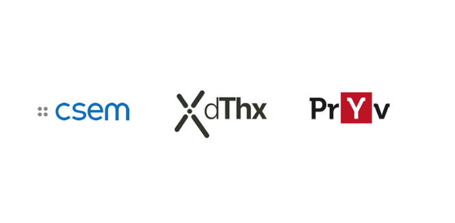 _dThx's tweet photo. We're excited to announce a partnership with @CSEMInfo and @pryv to fight #COVID19! We will track anonymously and securely symptoms over time and ultimately the immunity of your neighbourhood. Sign up on https://t.co/q4xqPWCdH0 https://t.co/iQ5jFiny6Y