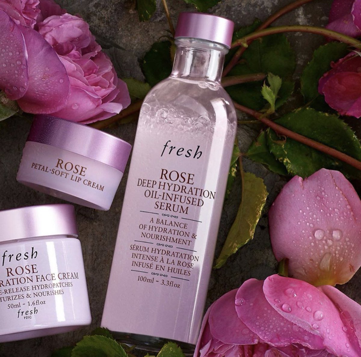 Trendmood Available Now Link T Co Isr4bzgxjh Online Sephora Yes A New Addition To The Rose Family By Freshbeauty Deep Hydration Oil Infused Serum A Balance Of Hydration And Nourishment 59 Trendmood Available Now Link T Co Isr4bzgxjh Online Sephora Yes A New Addition To The Rose Family By Freshbeauty Deep Hydration Oil Infused Serum A Balance Of Hydration And Nourishment 59