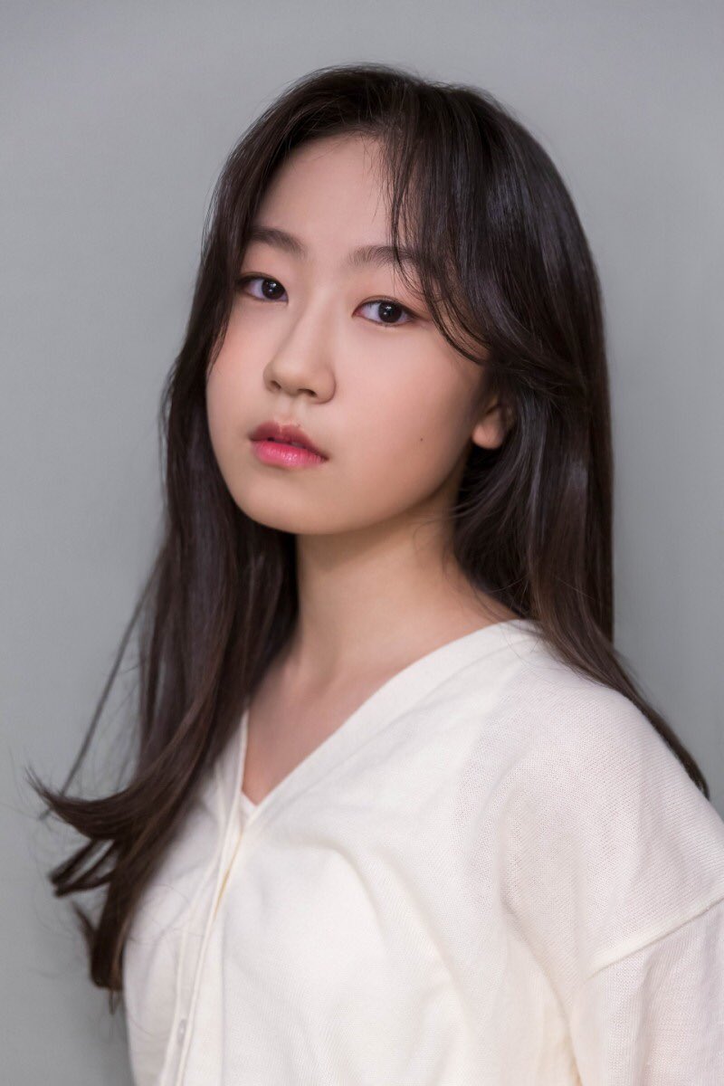 which drama/movie/variety show etc you first knew this actress?actress: kim hwan hee