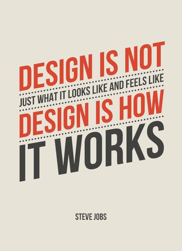 JJD_CC's tweet image. Design is a key component of the user experience for any platform! 🔑💻🖼📱#UserExperience #UXEssentials #UX

ContentCab.wixsite.com/Cruise

#CruiseWithContentCab 🚖

Image courtesy of Inkbot Design via Twitter