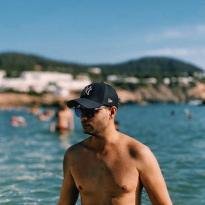 #NuevaFotoDePerfil