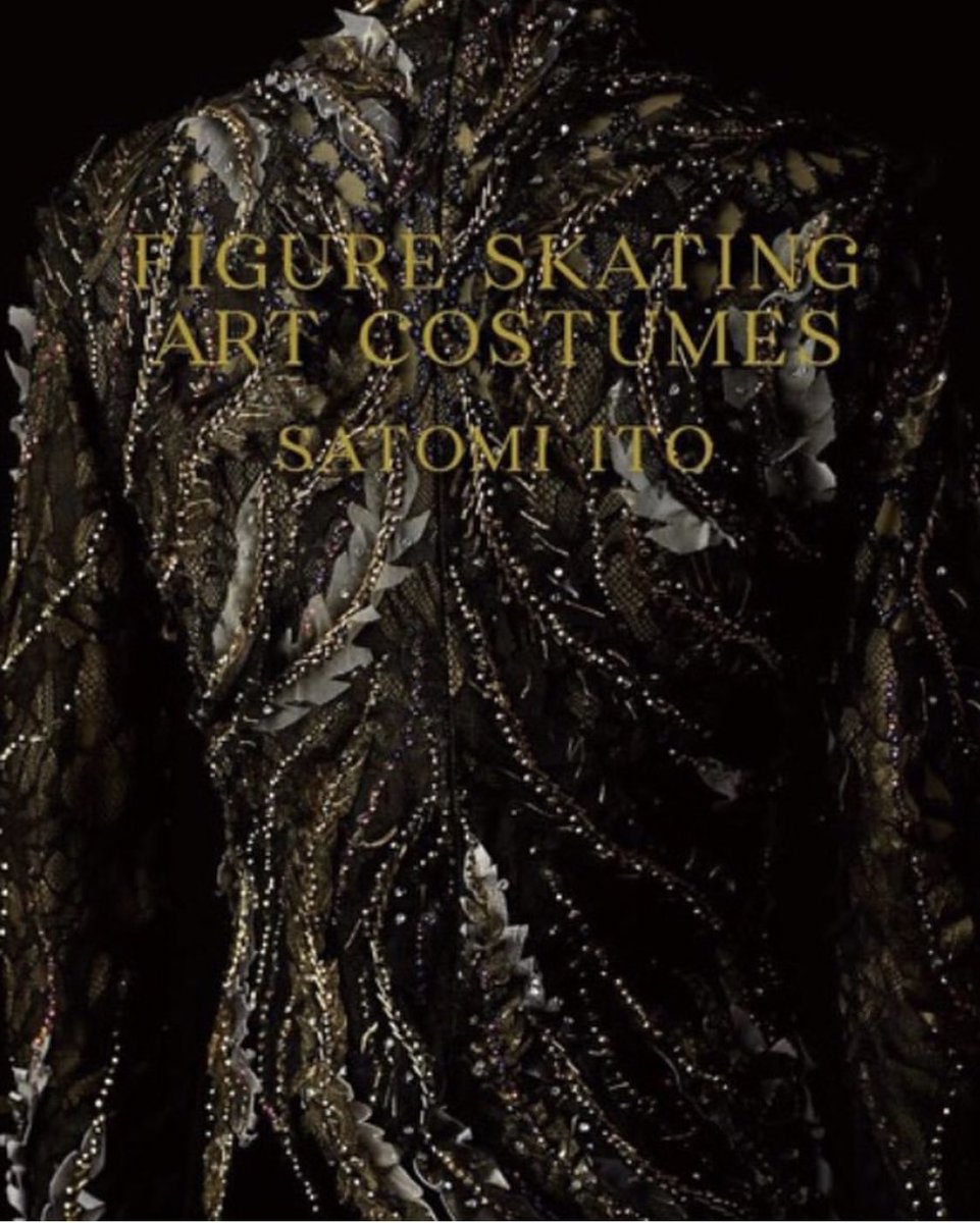  #羽生結弦 Yuzuru Hanyu’s Origin (Satomi Ito).The inspiration behind this costume is phenomenal, three sacred birds coming together for a “non-human who was born(生) from feathers(羽)”.  https://twitter.com/tsubakindy/status/1077833686605676544?s=21 https://twitter.com/tinylorando/status/1079300682015014913?s=21  https://twitter.com/tinylorando/status/1079300682015014913