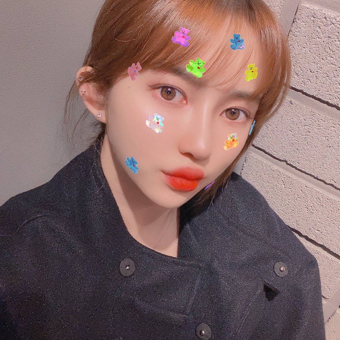 Loha as Coxinha