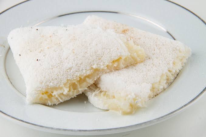 Aurora as Tapioca