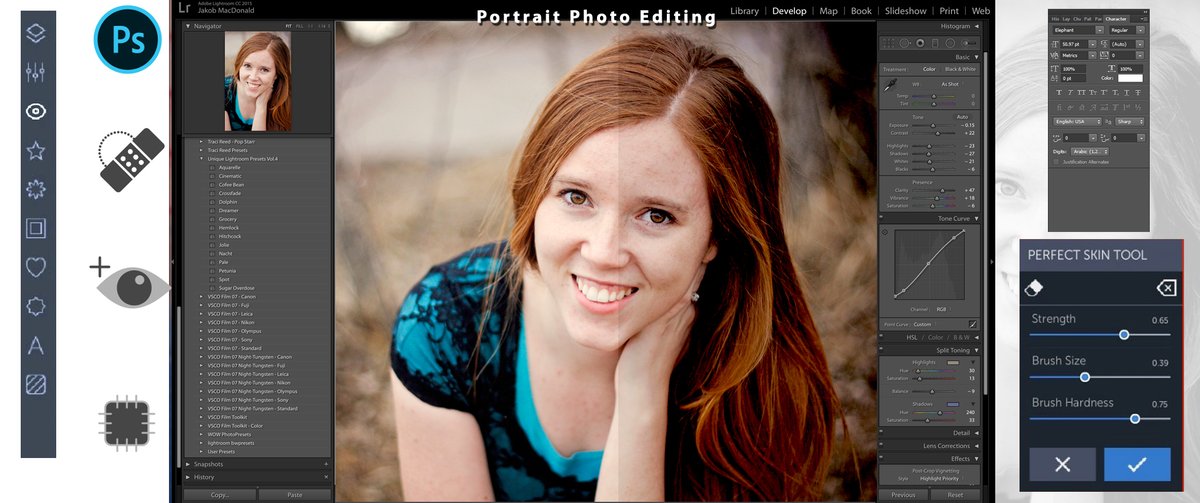 OffshoreBPO's tweet photo. Are you seeking for a reliable and quality portrait retouching and editing services at a very minimum cost?
Discuss more: https://t.co/hn0uTrDDZY
Email: support@offshoreindiadataentry.com
#PortraitPhotoEditing #PortraitPhotos #PhotoEditing #imageEditing #PhotoStudio #Photoshop https://t.co/FN5fA9xJb4