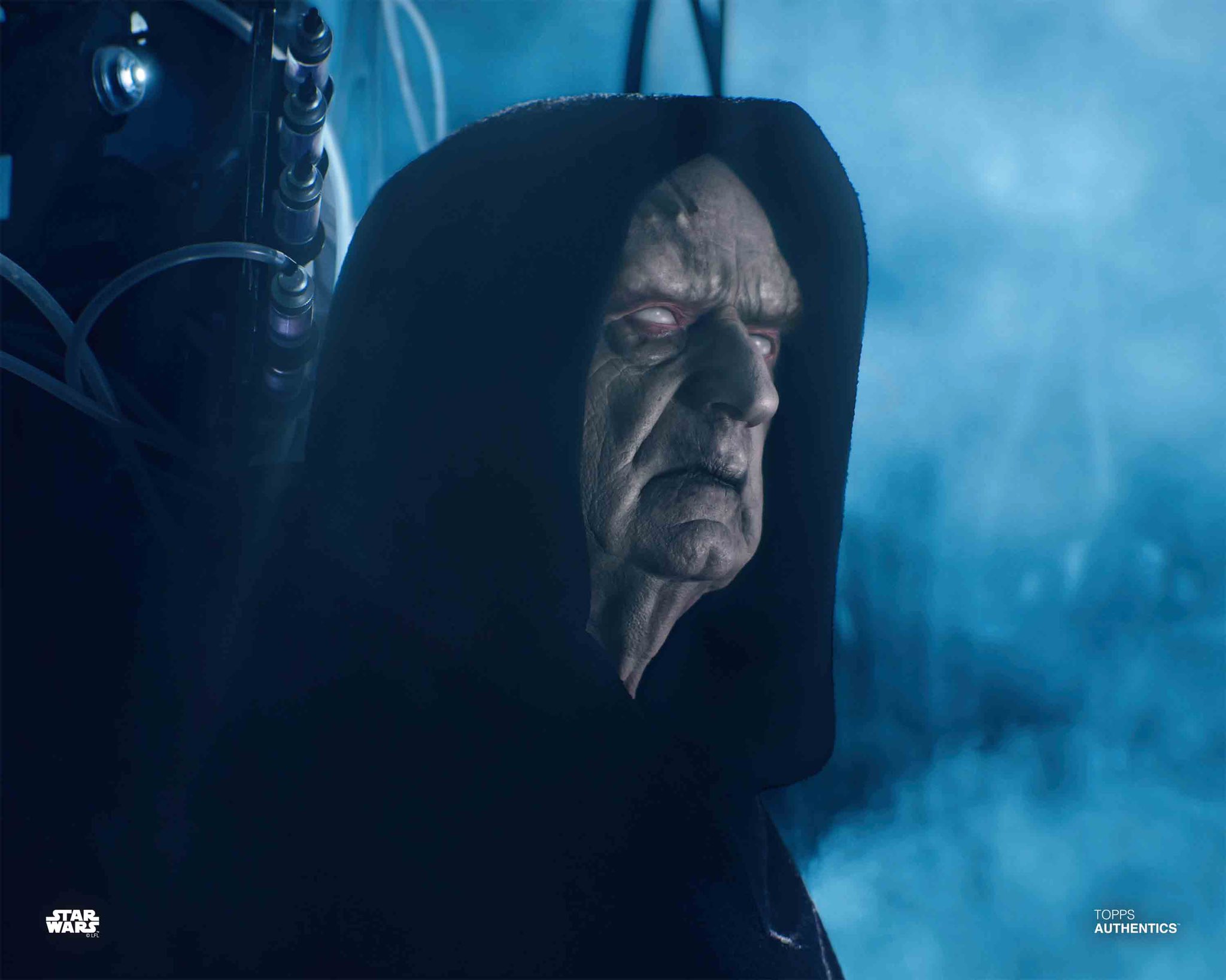 ST Palpatine "Gran Palpa" Discussion Thread Page 37 Jedi Council