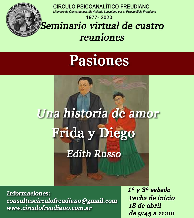 Circulo Ps Freudiano tweet media