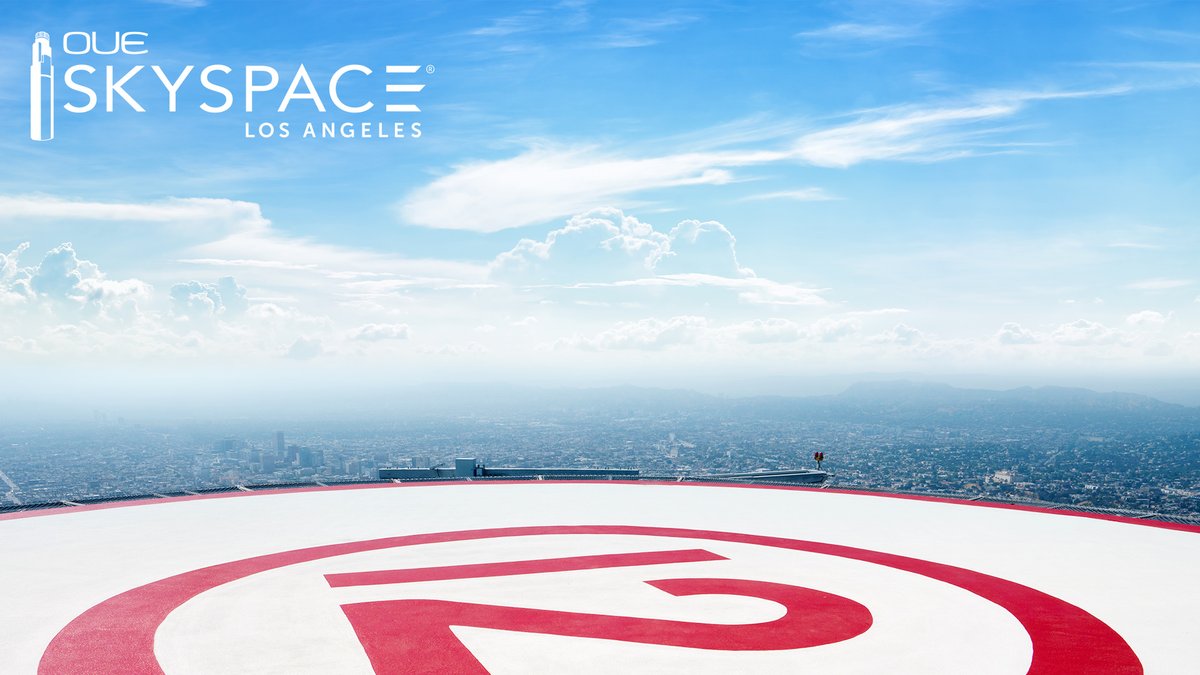 OUE Skyspace tweet media