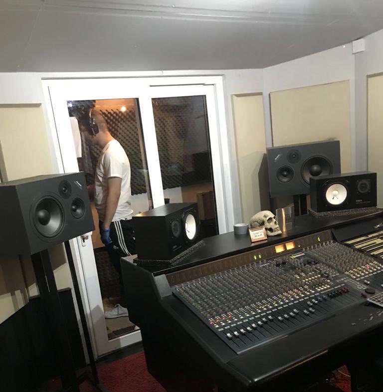 MuswellHill Events tweet media