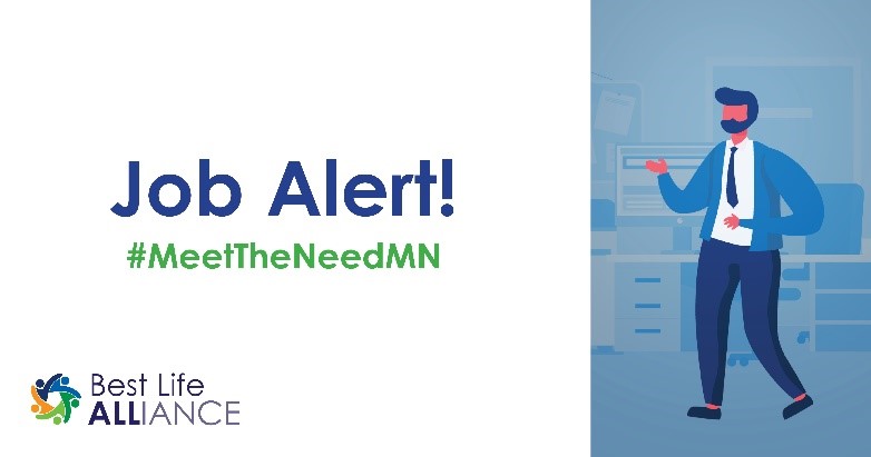 Best Life Alliance tweet media