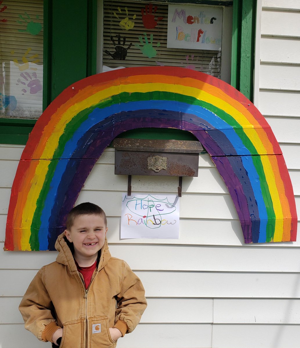 Carrie Hynd tweet media