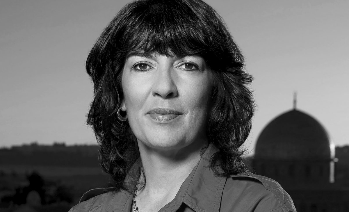 Christiane Maria Heideh Amanpour. (CNN)18 U.S. Code § 2384 - Seditious Conspiracy18 U.S. Code § 1962 - R.I.C.O.