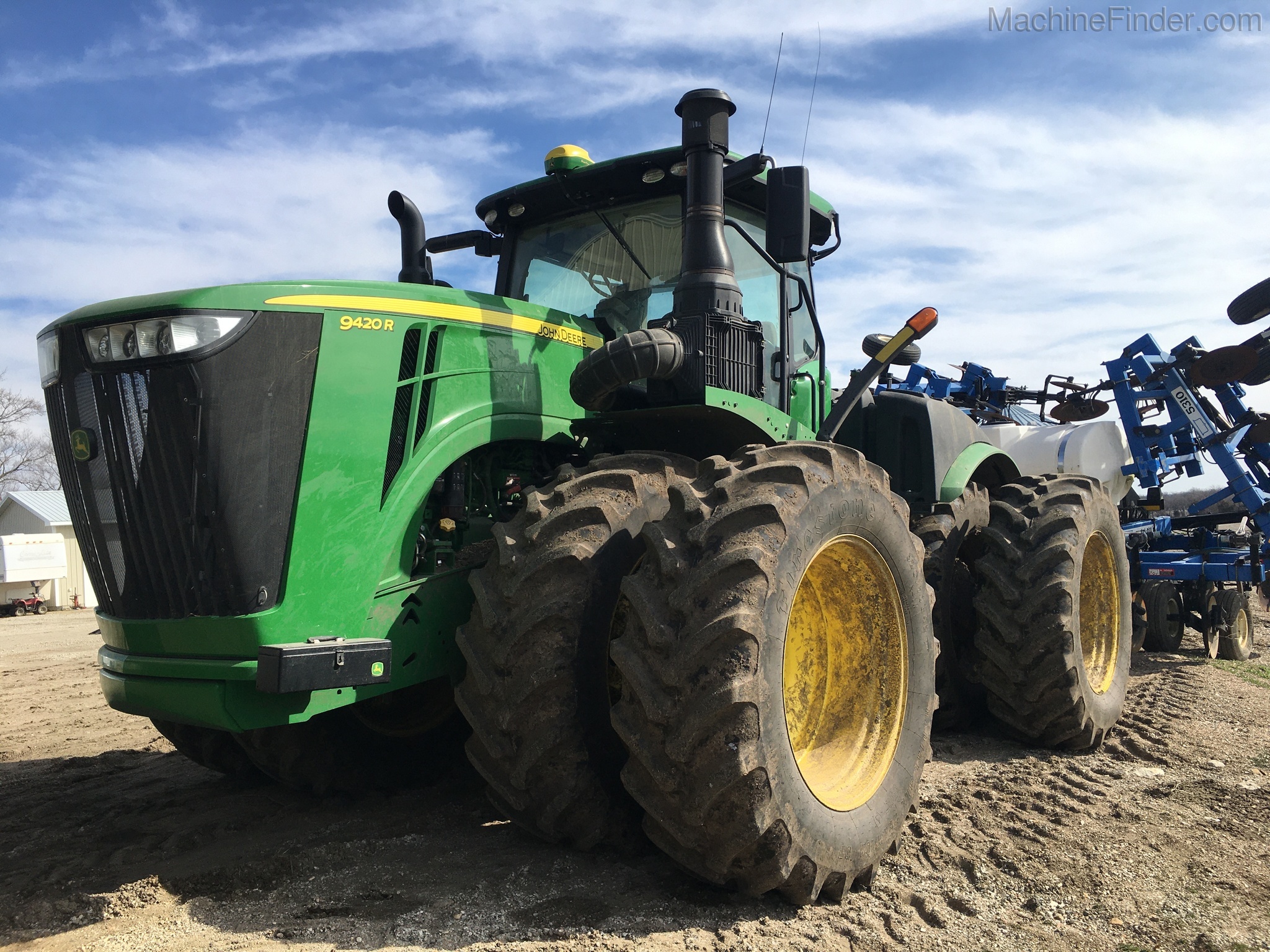 Deere Machinefinder Tractortuesday Feature 18 Johndeere 94r Tractor With 800 Proj Hours And 4 Hp Offered By Prairielandjd See The Full Listing T Co Rjcnq9xg2f Jdmachinefinder T Co Ph1ud81m Deere Machinefinder Tractortuesday Feature 18 Johndeere 94r Tractor With 800 Proj Hours And 4 Hp Offered By Prairielandjd See The Full Listing T Co Rjcnq9xg2f Jdmachinefinder T Co Ph1ud81m