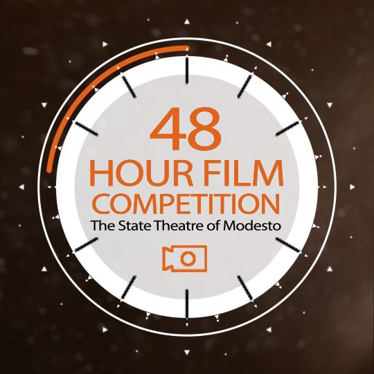 cvfp209's tweet photo. On our latest Podcast, we discuss the 48 Hour Film Competition! We discuss our first impressions of it, being a filmmaker in the contest vs being an actor, and even how we want to see the arts expand in the Valley! If you’re interested feel free to click the link in our bio! https://t.co/R8JP0R9w0p