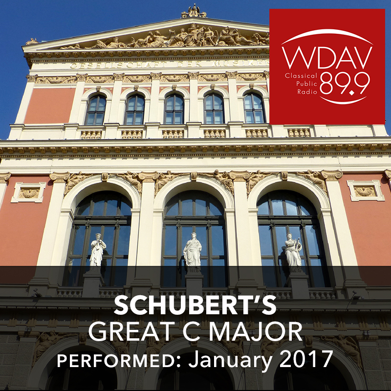 Charlotte Symphony tweet media