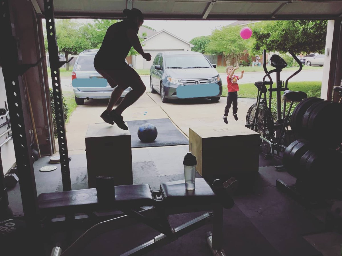 Milestone Crossfit tweet media