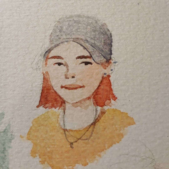 Hi I'm Shino, a freelance artist based in Torino, Italy.
Looking for new project start from autumn 2020! 
Instagram https://t.co/Z2dNpRvaMd
#PortfolioDay 