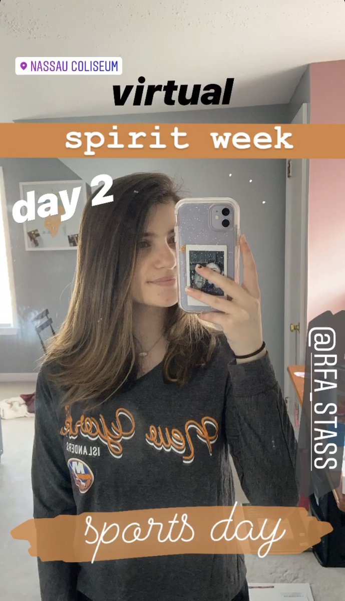 romecsd's tweet photo. #RFA Students get into the spirit of 'SPORTS DAY' today -Tuesday, April 14 🏈⚾️📸 🏑🥅 @RFA_STASS @RfaZooCrew @RFASports https://t.co/ipPS7kujHs