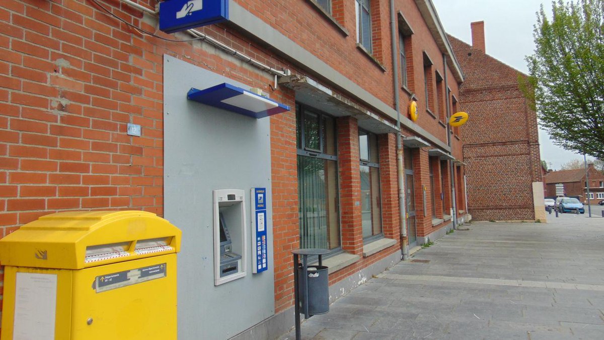 Vdn Douai On Twitter Auby Le Bureau De Poste Rouvre Ses Portes Ce Mercredi Https T Co 6rcev7jgvb Vdn Douai On Twitter Auby Le Bureau De Poste Rouvre Ses Portes Ce Mercredi Https T Co 6rcev7jgvb