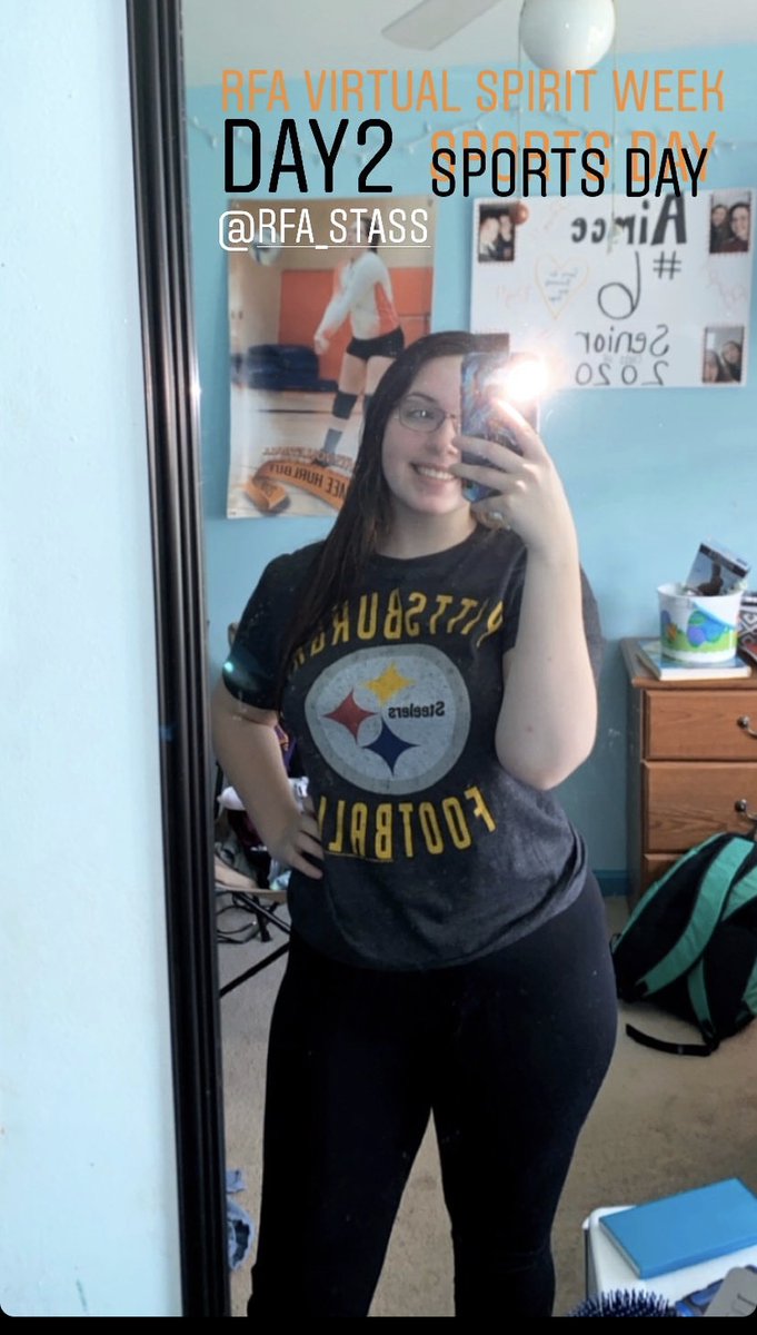 romecsd's tweet photo. #RFA Students get into the spirit of 'SPORTS DAY' today -Tuesday, April 14 🏈⚾️📸 ⚽️🏑🥅 @RFA_STASS @RfaZooCrew @RFASports https://t.co/OUVzaDDh0A