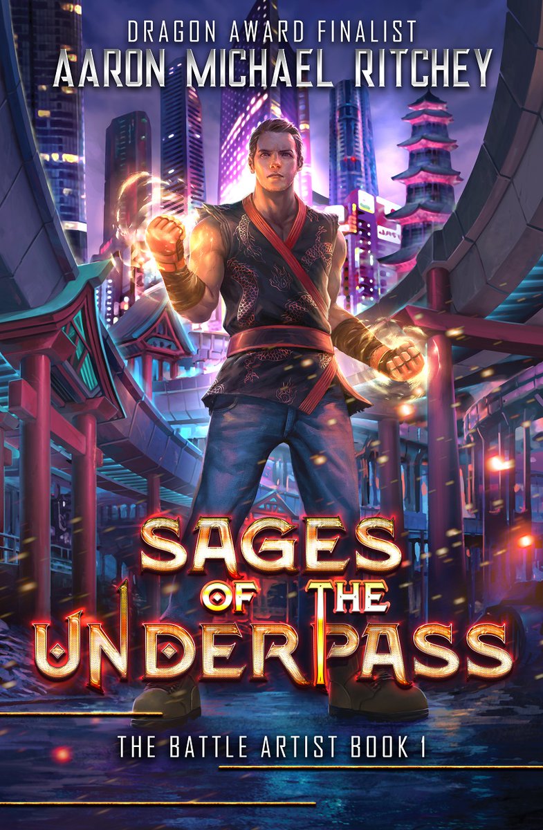 Sages of the Underpass Audio Book Giveaway! Yay! Free! 😜 - mailchi.mp/0c93861939e3/s…