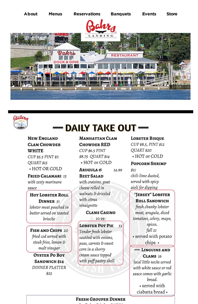 Bahrs Landing tweet media