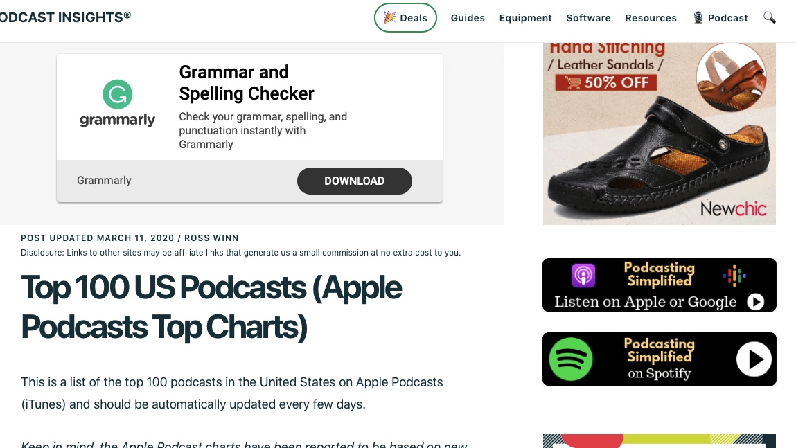 mistyholland's tweet image. Sometimes algorythms know you better than you know yourself #sandals #grammarchecker #🌿