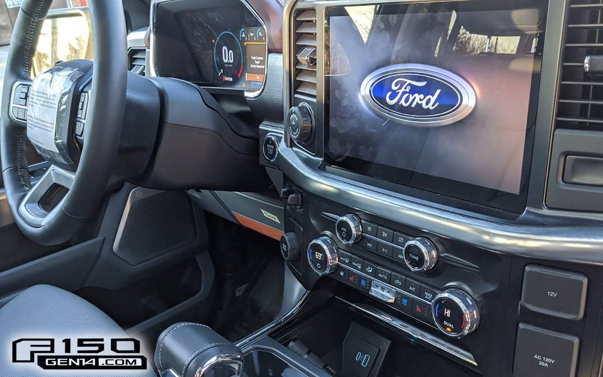 Mont Bleu Ford tweet media