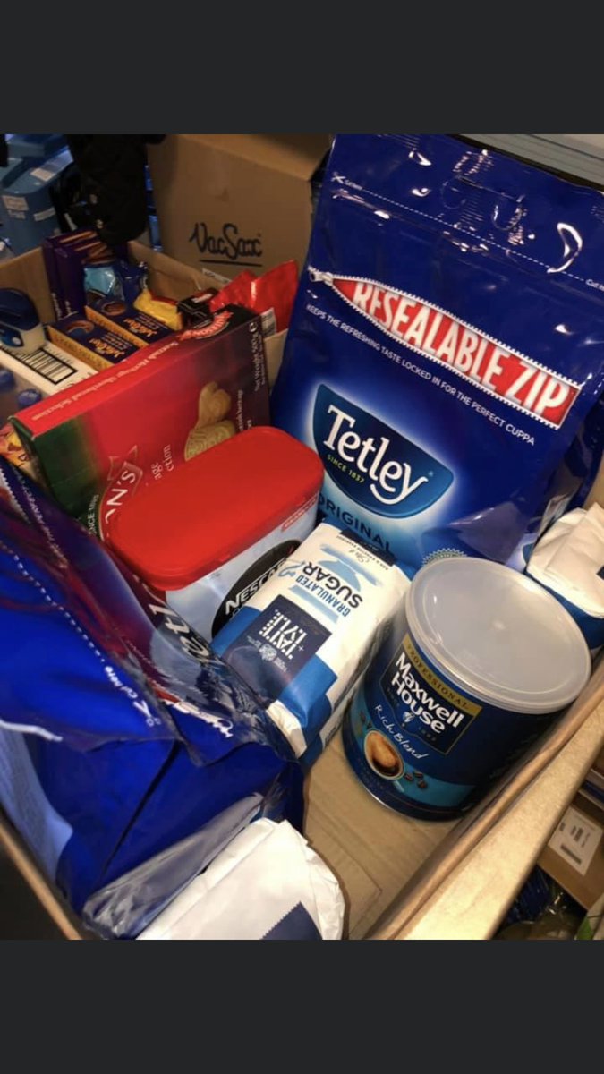 Karen mckinstry tweet media