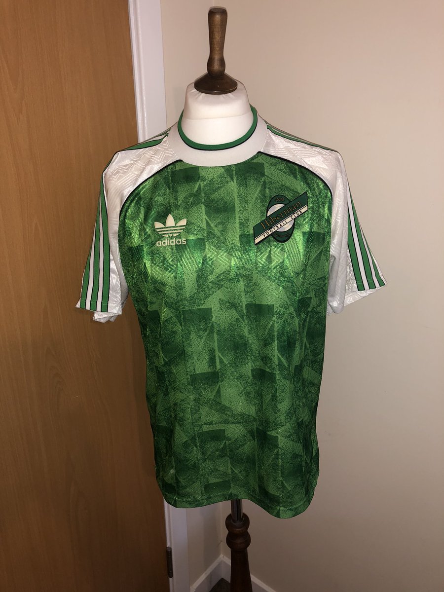 FootballKitCon's tweet image. Although the event has been moved, we are still buzzing for when it kicks off! Can&apos;t wait to show off some amazing shirts ❤️

Very limited tickets left and remember, previous tickets are valid for the new date 😁

#KitCon2020 #KitCon