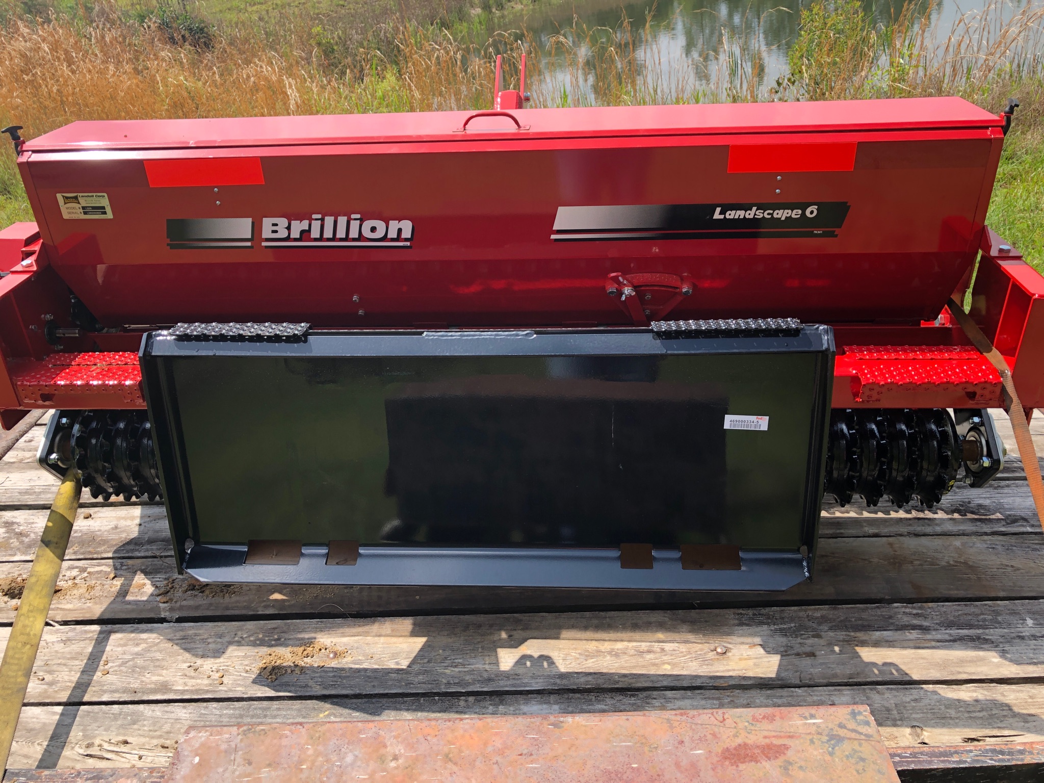 Earth & Turf Reps, Inc. (earthandturfrep) / Twitter