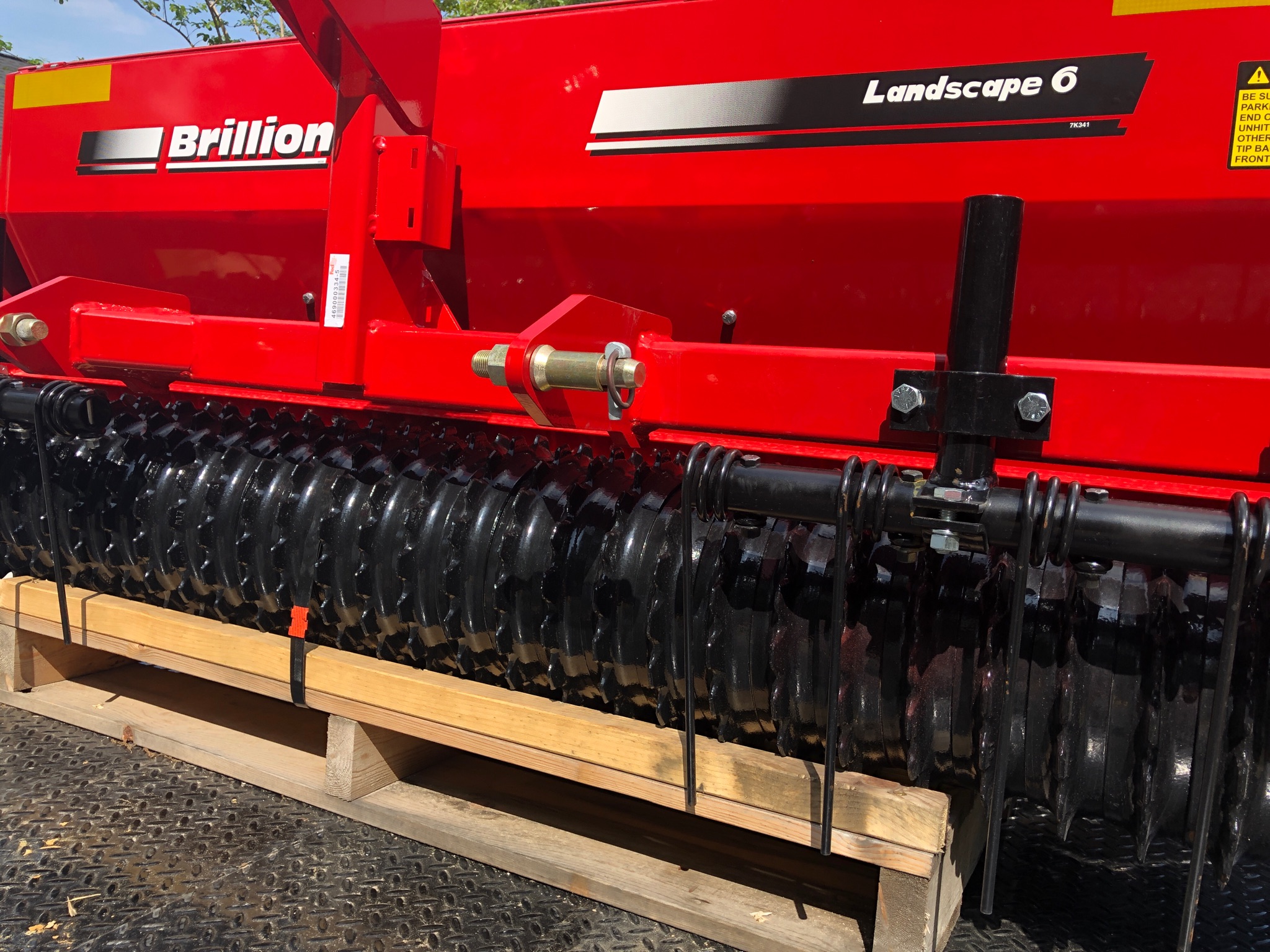 Earth & Turf Reps, Inc. (earthandturfrep) / Twitter