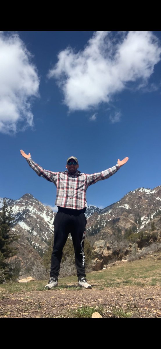 antvisco's tweet photo. The chosen one has arrived https://t.co/4IRyeyXUM1