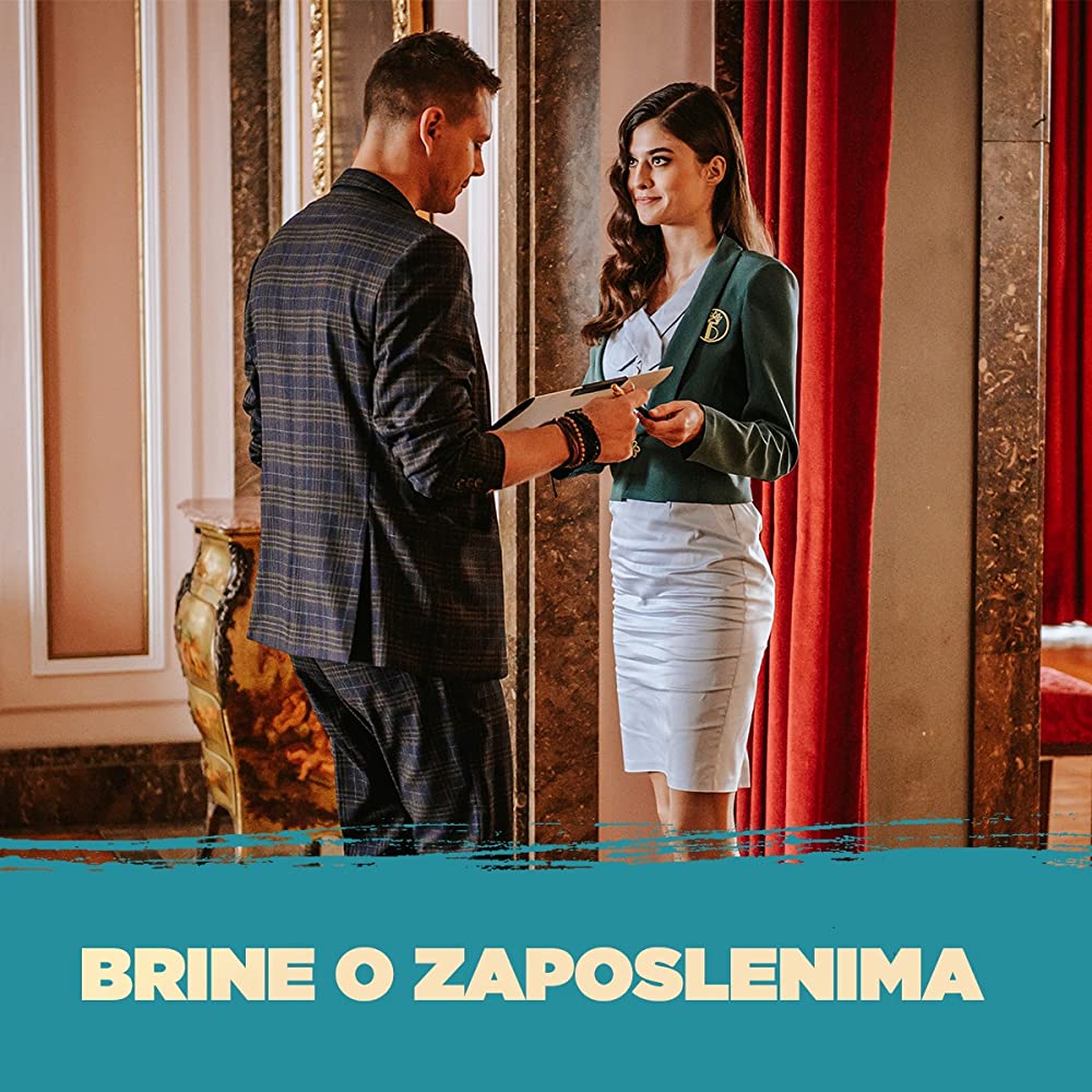 Hotel Belgrade - 2020 Ceo Film Online sa Prevodom (@Hotel_Be