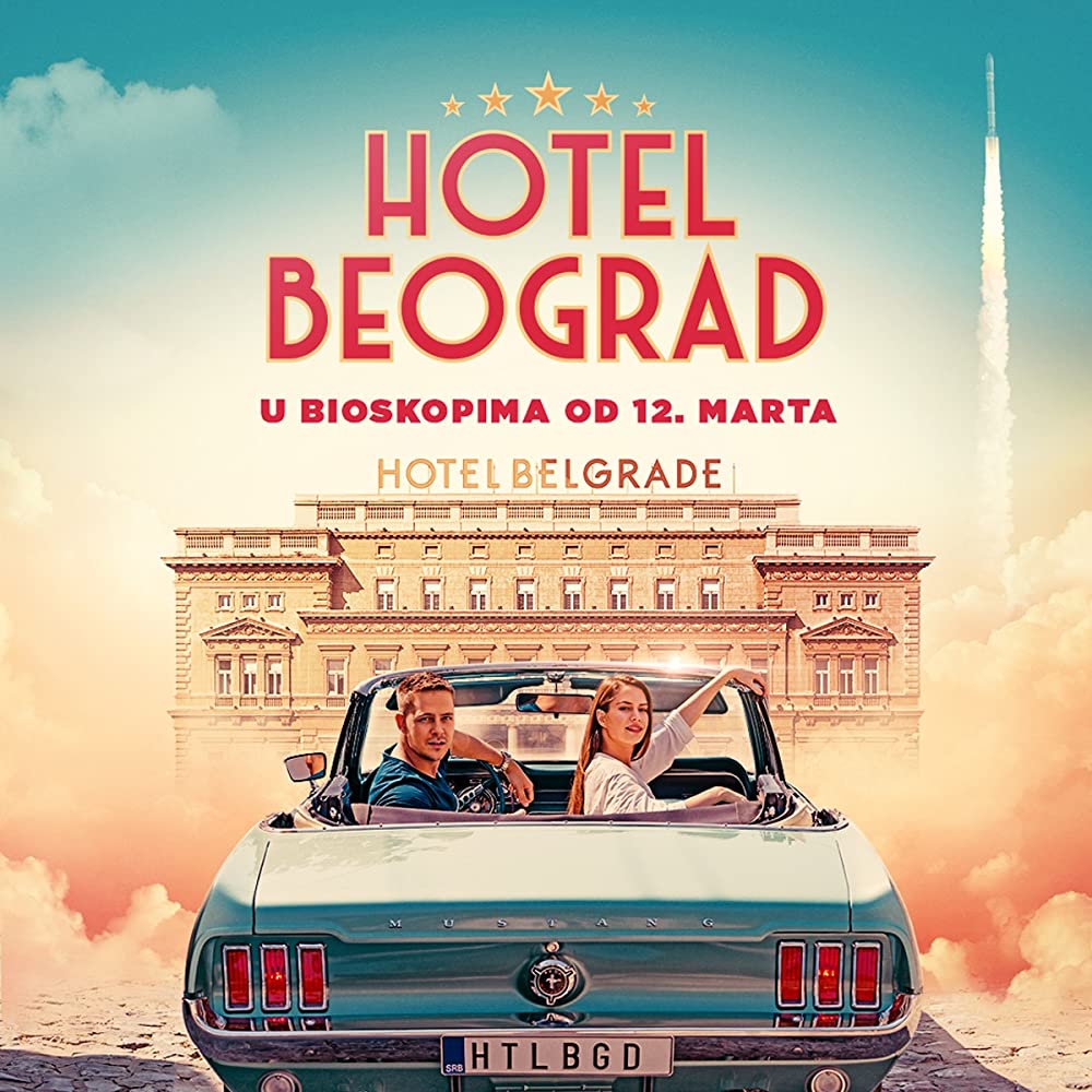 Hotel Belgrade — 2020 Ceo Film Online Sa Prevodom On Twitter ™filmovi