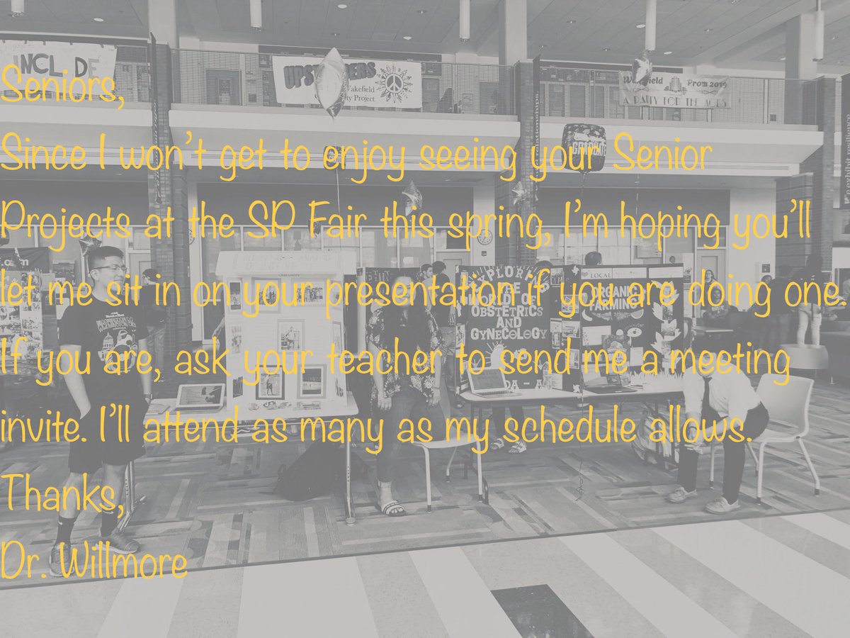 Chris Willmore tweet media