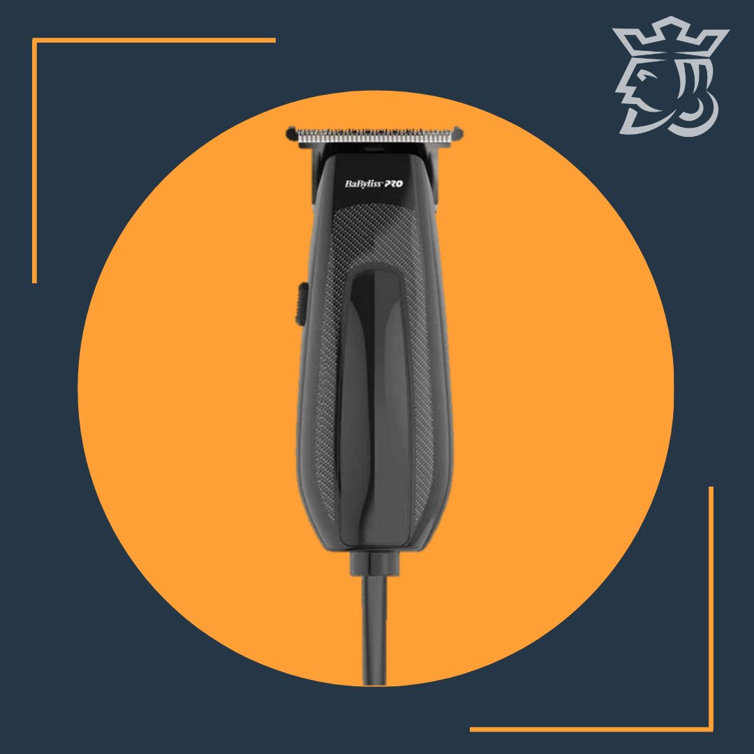 KingsCrown1774's tweet photo. The BaBylissPRO Corded Trimmer is perfect to outline your hair or beard.
Available online and delivered right to your door!
#COVID19 #CoronaSucks #CoronaVirus #StayHome #GettingShaggy #kingsCrown #Kingscrown1774 #kingscrownbarbershop #Clippers #Trimmers https://t.co/UKEcORTrkU