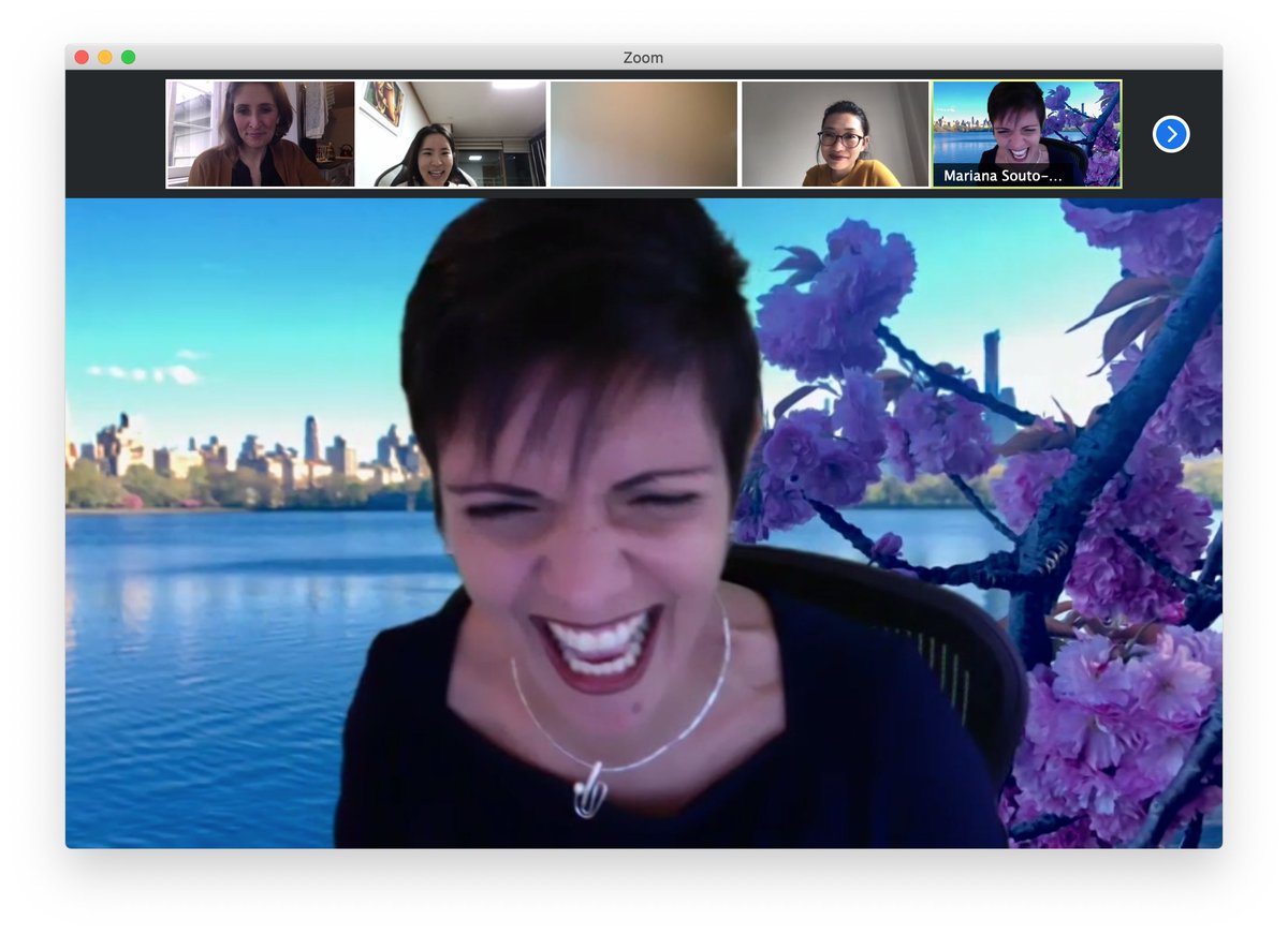 gailbuffalo's tweet image. In the face of #Covid19 our illustrious #femtor @soutomanning has centered her students&apos; humanity while advocating for effective emergency ed policies statewide AND successfully guided x6 doc candidates to completion. Congratulations and thank you! Proud #femtee @AyeshaRabadi