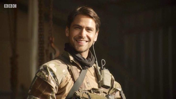 memes4ballum's tweet photo. deaths i will never be over : 
#OurGirl https://t.co/2QdJMSRpsB